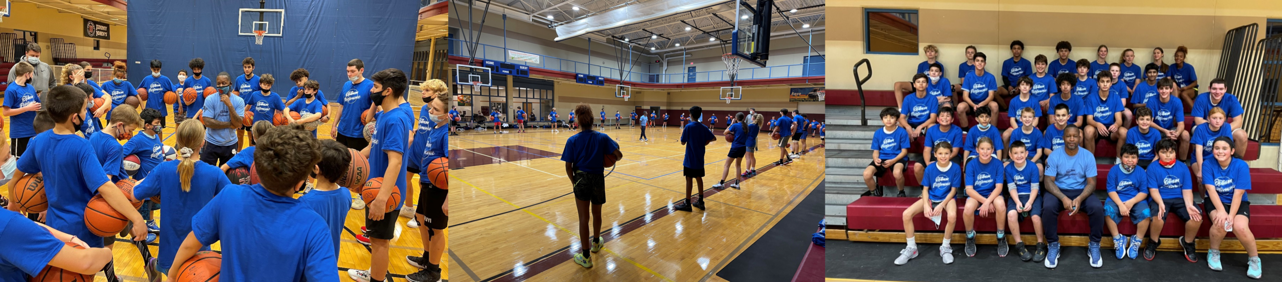OP Skills Training Clinics