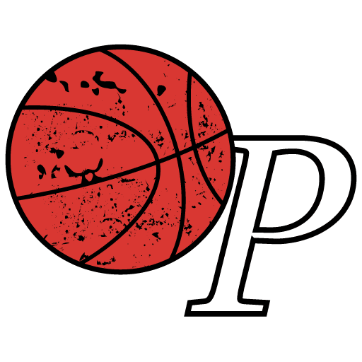 OP Wolves Logo Red