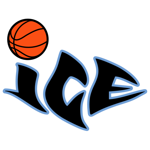 ICE Logo