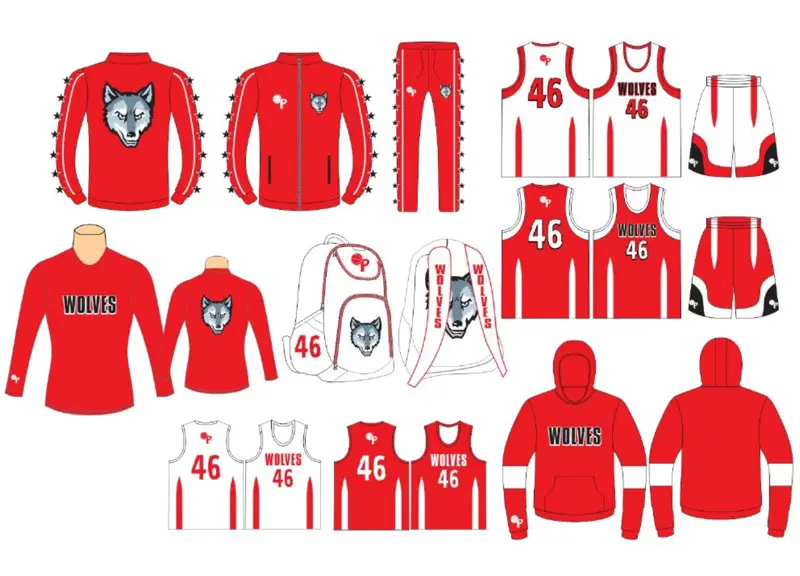 Uniforms