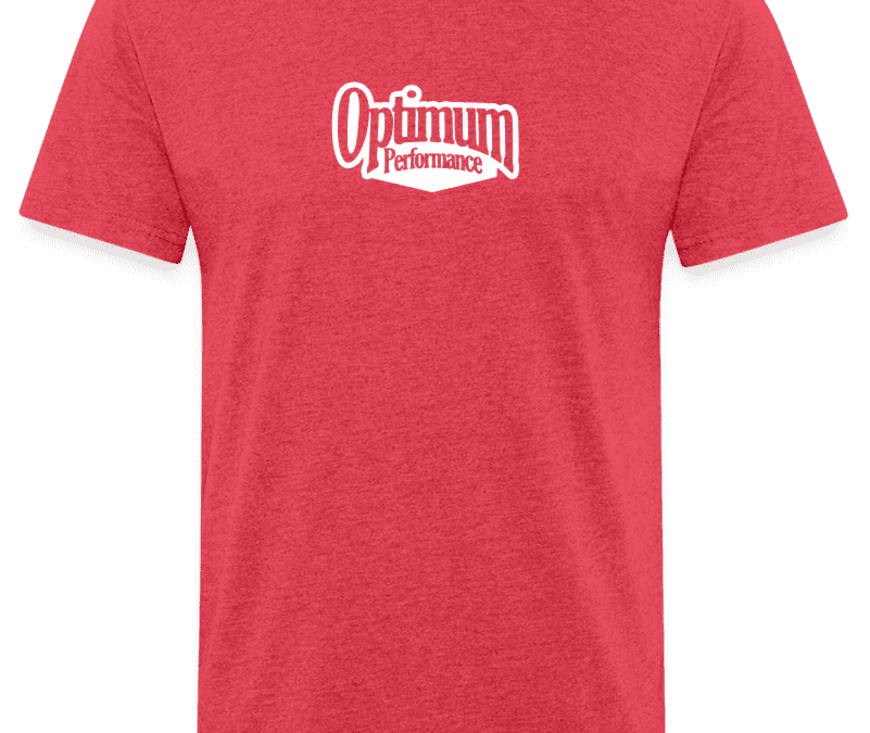 Optimum Performance Gear