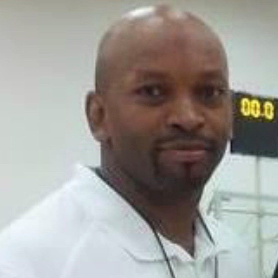 Michael Skinner