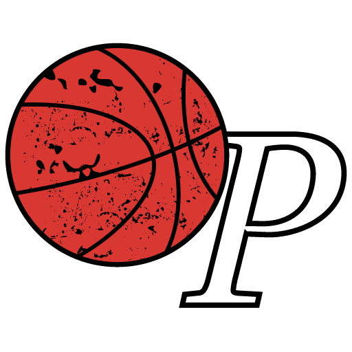 OP Wolves Logo Red