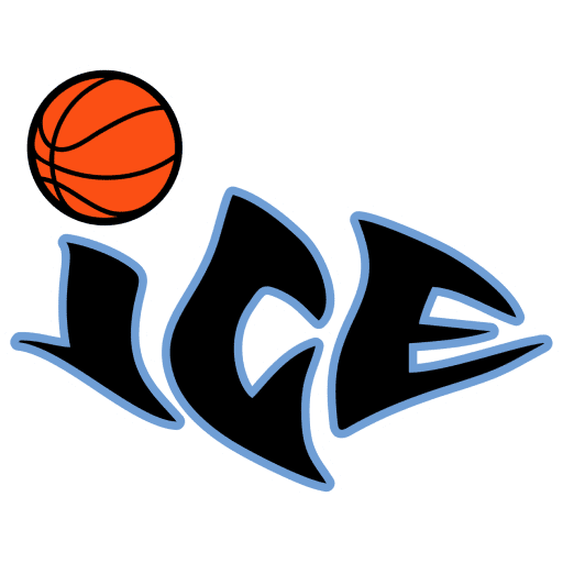 ICE Logo